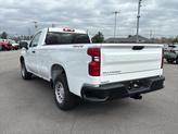 Thumbnail of 2025 Summit White Chevrolet Silverado 1500