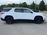 Thumbnail of 2019 Summit White Chevrolet Traverse