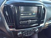 Thumbnail of 2019 Summit White Chevrolet Traverse
