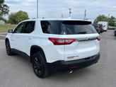 Thumbnail of 2019 Summit White Chevrolet Traverse