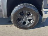 Thumbnail of 2015 Tungsten Metallic Chevrolet Silverado 1500