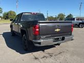 Thumbnail of 2015 Tungsten Metallic Chevrolet Silverado 1500