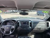 Thumbnail of 2015 Tungsten Metallic Chevrolet Silverado 1500