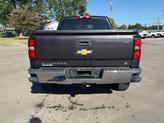 Thumbnail of 2015 Tungsten Metallic Chevrolet Silverado 1500