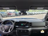 Thumbnail of 2025 Riptide Blue Metallic Chevrolet Silverado 1500