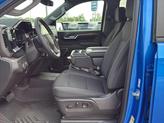 Thumbnail of 2025 Riptide Blue Metallic Chevrolet Silverado 1500