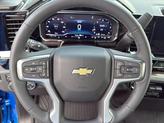 Thumbnail of 2025 Riptide Blue Metallic Chevrolet Silverado 1500