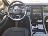Thumbnail of 2025 Bright White Clearcoat Jeep Grand Cherokee
