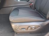Thumbnail of 2025 Bright White Clearcoat Jeep Grand Cherokee