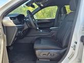 Thumbnail of 2025 Bright White Clearcoat Jeep Grand Cherokee