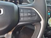 Thumbnail of 2025 Bright White Clearcoat Jeep Grand Cherokee