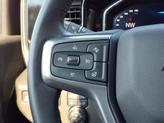 Thumbnail of 2024 Black Chevrolet Silverado 3500