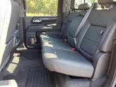 Thumbnail of 2024 Black Chevrolet Silverado 3500