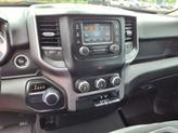 Thumbnail of 2019 Diamond Black Crystal Pearlcoat RAM 1500