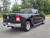 Thumbnail of 2019 Diamond Black Crystal Pearlcoat RAM 1500