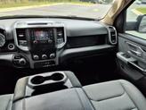 Thumbnail of 2019 Diamond Black Crystal Pearlcoat RAM 1500