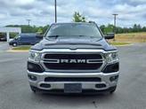 Thumbnail of 2019 Diamond Black Crystal Pearlcoat RAM 1500