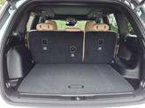 Thumbnail of 2025 Bright White Clearcoat Jeep Grand Cherokee