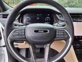 Thumbnail of 2025 Bright White Clearcoat Jeep Grand Cherokee