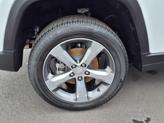 Thumbnail of 2025 Bright White Clearcoat Jeep Grand Cherokee