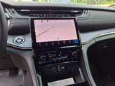 Thumbnail of 2025 Bright White Clearcoat Jeep Grand Cherokee L