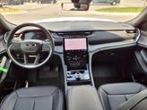 Thumbnail of 2025 Bright White Clearcoat Jeep Grand Cherokee L