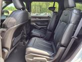 Thumbnail of 2025 Bright White Clearcoat Jeep Grand Cherokee L