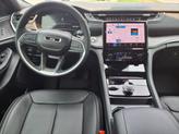 Thumbnail of 2025 Bright White Clearcoat Jeep Grand Cherokee