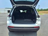 Thumbnail of 2025 Bright White Clearcoat Jeep Grand Cherokee