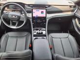 Thumbnail of 2025 Bright White Clearcoat Jeep Grand Cherokee