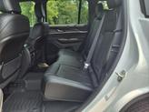Thumbnail of 2025 Bright White Clearcoat Jeep Grand Cherokee