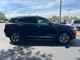 Thumbnail of 2022 Ebony Twilight Metallic Buick Envision