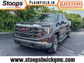 Photo of 2023 Titanium Rush Metallic GMC Sierra 1500