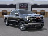 Thumbnail of 2026 Onyx Black GMC Sierra 1500