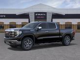 Thumbnail of 2026 Onyx Black GMC Sierra 1500