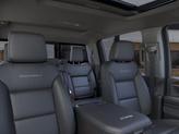 Thumbnail of 2025 Onyx Black GMC Sierra 2500