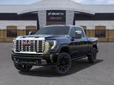 Thumbnail of 2025 Onyx Black GMC Sierra 2500