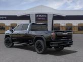 Thumbnail of 2025 Onyx Black GMC Sierra 2500