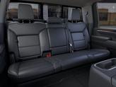 Thumbnail of 2025 Onyx Black GMC Sierra 2500