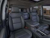 Thumbnail of 2025 Onyx Black GMC Sierra 2500