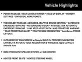 Thumbnail of 2025 Moonstone Gray Metallic Buick Enclave