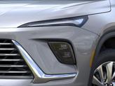 Thumbnail of 2025 Moonstone Gray Metallic Buick Enclave