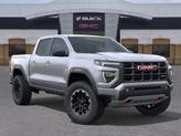 Thumbnail of 2026 Sterling Metallic GMC Canyon