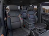 Thumbnail of 2026 Sterling Metallic GMC Canyon