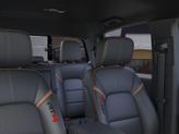 Thumbnail of 2026 Sterling Metallic GMC Canyon