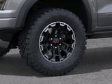 Thumbnail of 2026 Sterling Metallic GMC Canyon