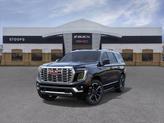 Thumbnail of 2025 Onyx Black GMC Yukon