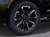 Thumbnail of 2025 Onyx Black GMC Yukon