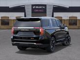 Thumbnail of 2025 Onyx Black GMC Yukon