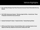 Thumbnail of 2025 Onyx Black GMC Yukon